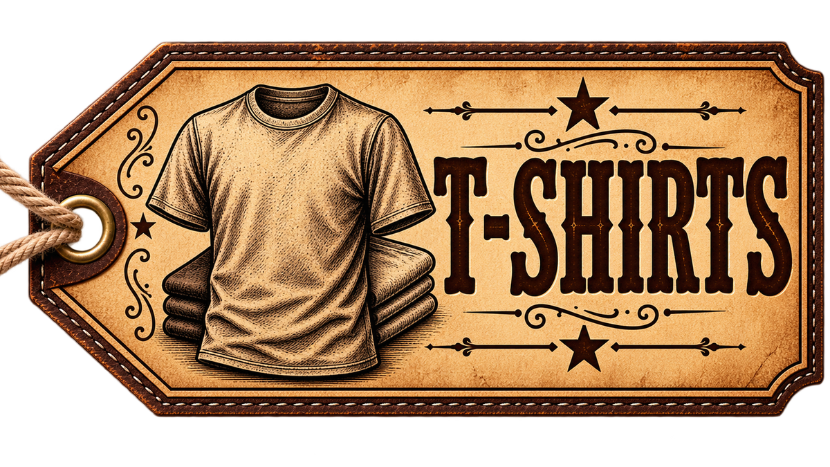 T-Shirts
