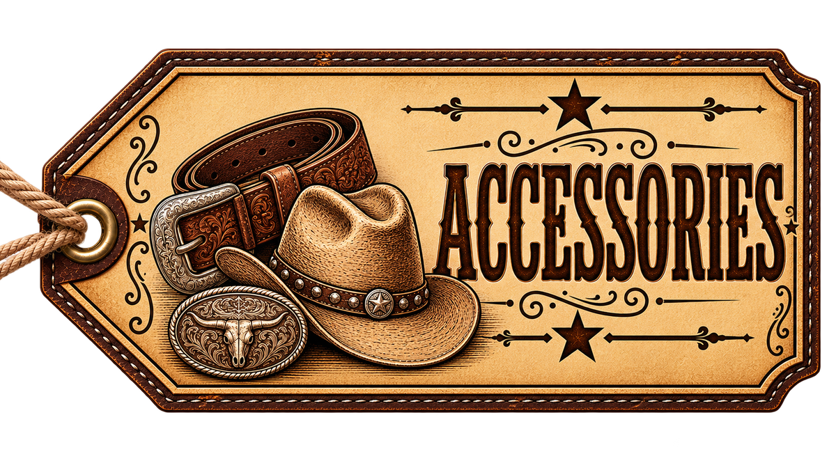 Accessories