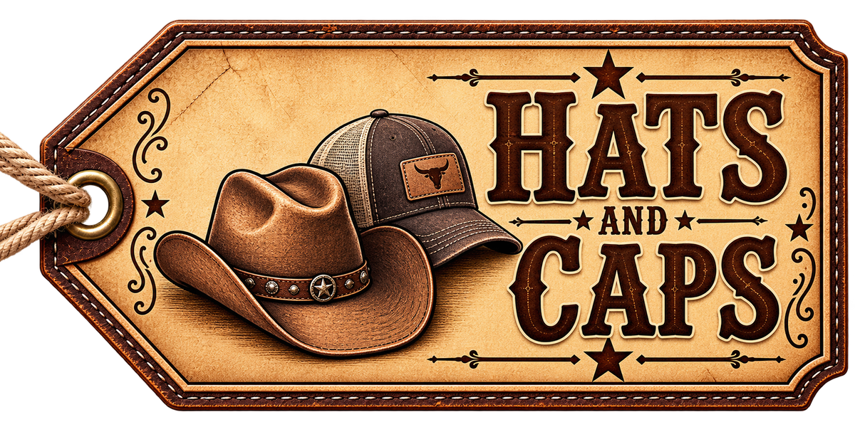 Hats and Caps
