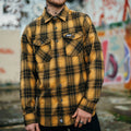 Woods Flannel