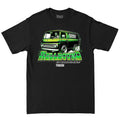 Hellbound Tee: Black