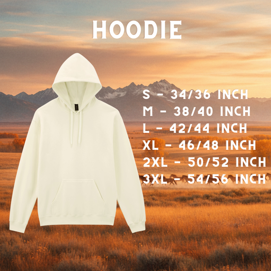 Everybody Has A Countryside Hoodie